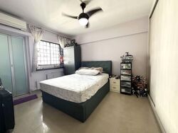 Blk 176 Bukit Batok West Avenue 8 (Bukit Batok), HDB 3 Rooms #587116061